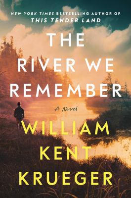 The river we remember : a novel Book cover