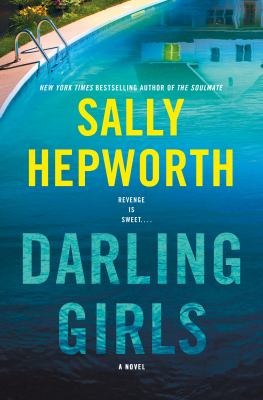 Darling girls : a novel Book cover