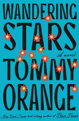 Wandering stars : a novel Book cover