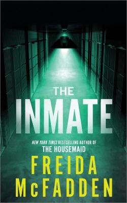 The inmate Book cover