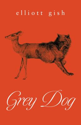 Grey Dog Book cover