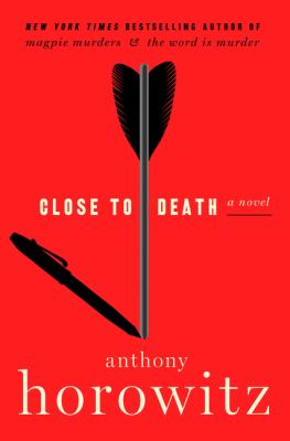 Close to death : a novel Book cover