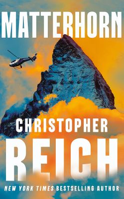 Matterhorn Book cover